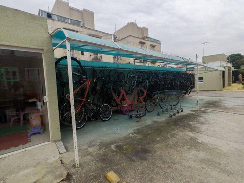 Imagem 23 de 27 de Apartamento À Venda, 50 M² Por R$ 181.000,00 - Guaianazes - São Paulo/sp - Ap1192