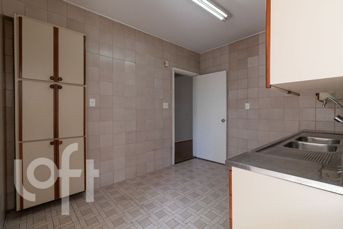 Imagem 7 de 24 de Apartamento De Condomínio Em São Paulo - Sp - Ap4307_nbni