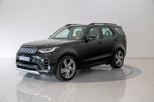 Land Rover Discovery 3.0 D350 TURBO DIESEL MHEV METROPOLITAN EDITION AUTOMÁTICO