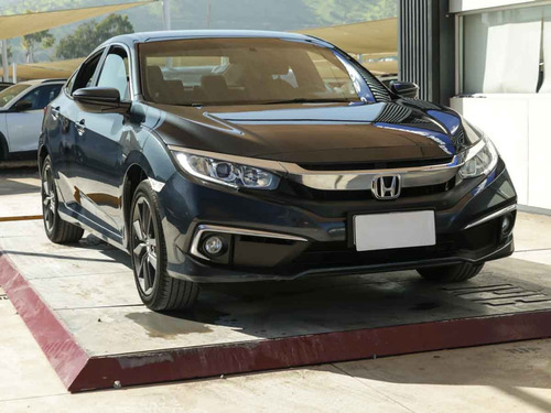 Honda Civic Sedan Ex 2.0 Aut