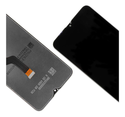 Compatible Con Samsung Galaxy A10 Reemplazo De Pantalla, Par