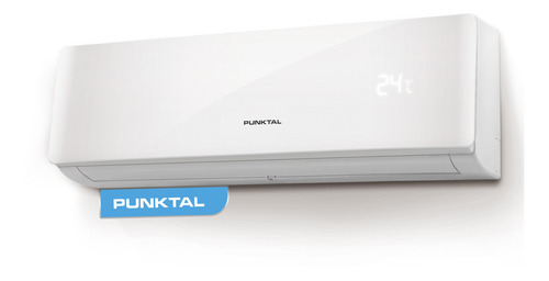 Aire Punktal Pk-inv 18 18000 Btu Inverter Frio/calor