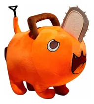 Comprar Pochita Plush, Chainsaw Man Plush Pochita Throw Pillow Felpa