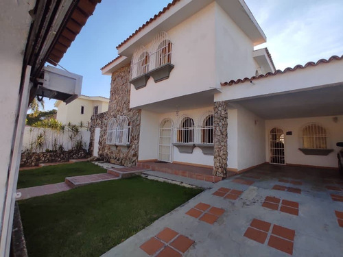 Imagen 1 de 14 de Venta De Casa En Prebo 370mts Alexandra Ramírez 04147041922