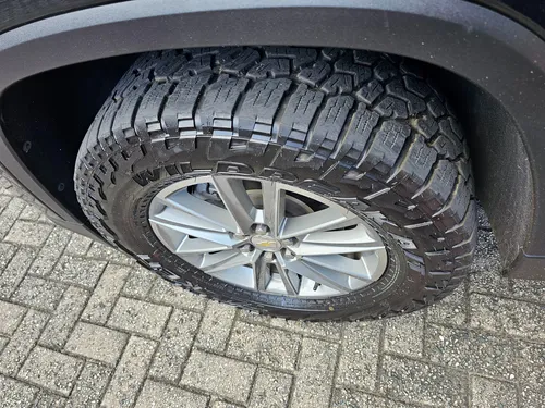 Chevrolet Traverse 3.6 V6 Traverse Lt At
