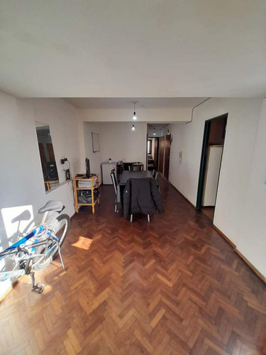 Venta De Depto Balcon Con Asador - 1 Dorm - Nueva Cordoba