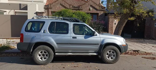 Xterra Mod 2009 4x4, Km 25700,
