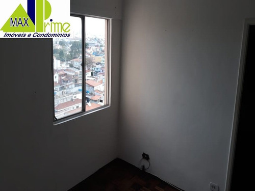 Imagem 2 de 30 de Apartamento - Ap00588 - 68452766