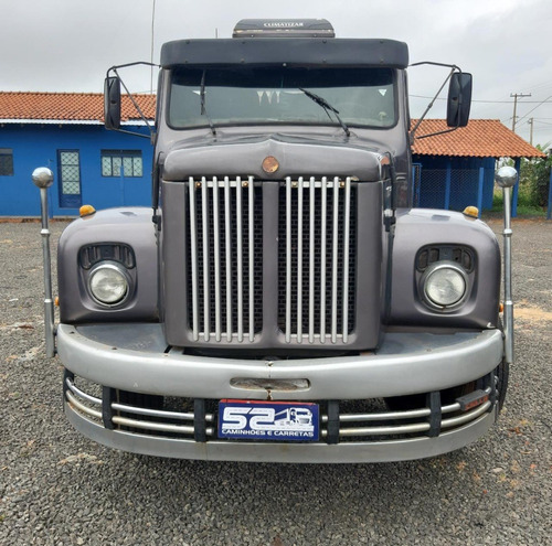 Imagem 1 de 7 de Scania 111s