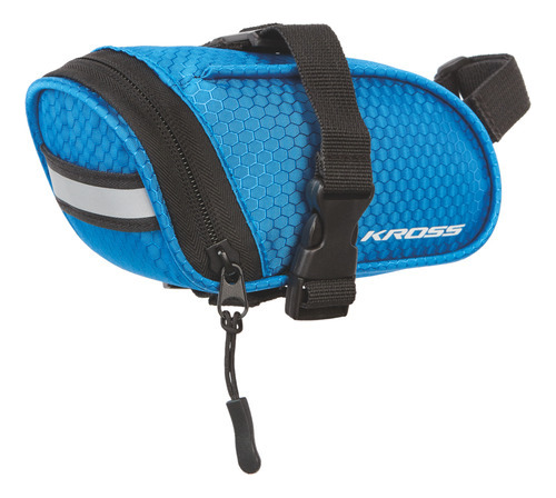 Bolso Asiento Kross Roamer L Azul