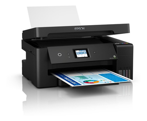 Imagen 9 de 10 de Printer Epson A3 L14150 Sublimar Y Fotográfica 2ag Delivery