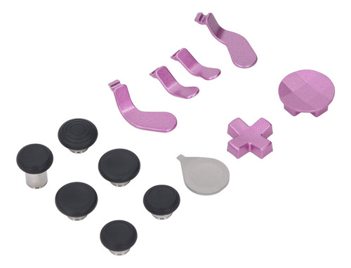 Accesorios Violet Controller Para Pulgares Elite Series 2