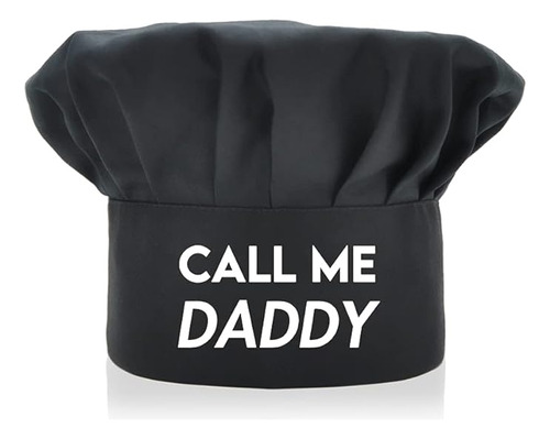 Call Me Daddy Divertido Sombrero Divertido Para Sombrero Coc
