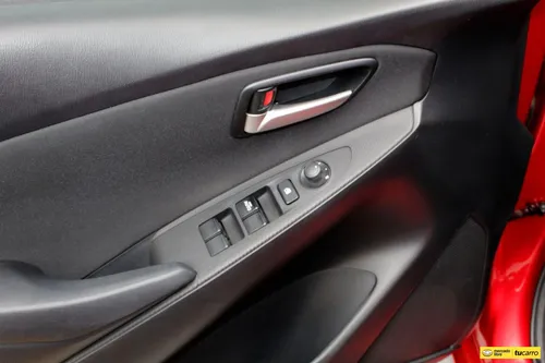Mazda 2 Touring Sedan 2024