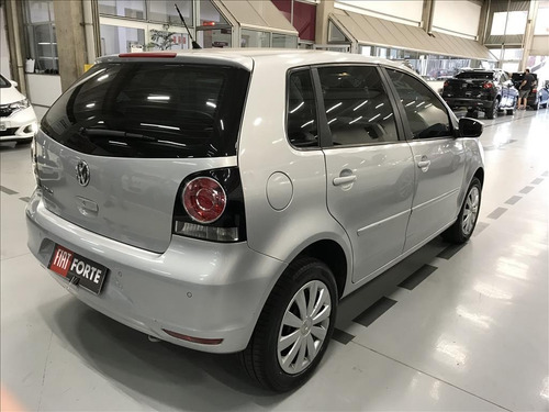 Imagem 7 de 7 de Polo 1.6 Mi 8v Flex 4p Manual