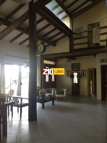 Imagem 8 de 22 de Chácara - Ch01748 - 34309597