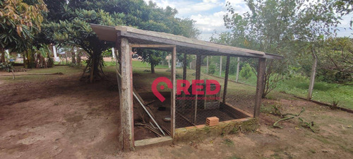 Imagem 23 de 27 de Chácara Com 3 Dormitórios À Venda, 2000 M² Por R$ 480.000,00 - Cruz Das Almas - Tietê/sp - Ch0112