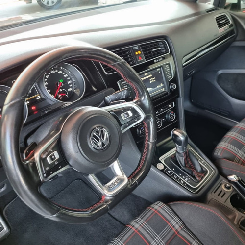 Imagem 10 de 12 de Golf Gti 2.0 Tsi 220cv Aut.