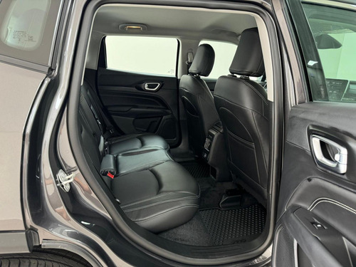 Jeep Compass Sport T270 Turbo Flex Aut.