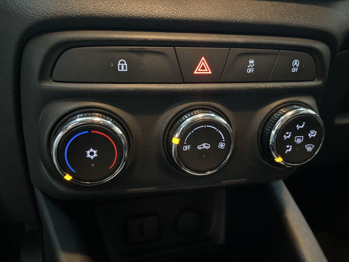 Chevrolet Tracker Lt 1.0 Turbo 12v Flex Aut.