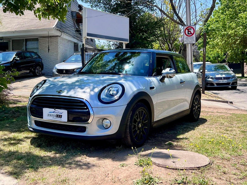 Mini Cooper 2017