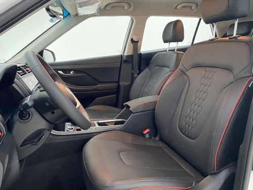 Imagen 5 de 9 de Hyundai Creta Turbo 2022