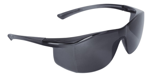 Lentes De Seguridad, Mica Gris, Ultralite Truper 15290