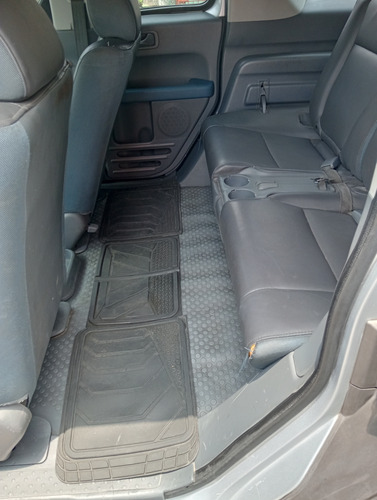 Honda Element Con Título Y Pedimento 4 Cilindros, Automática