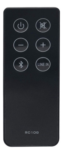 Nuevo Reemplazo De Control Remoto Rc10g Para Libros Edifier
