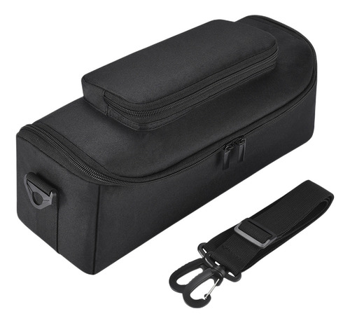 Bolsa De Transporte De Parlantes Para Sony Srs-xb43