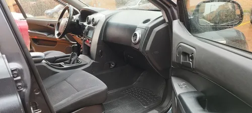 SsangYong Actyon 2.3 A230 4x4
