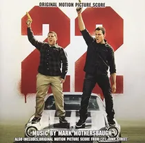 Comprar 22 Jump Street & 21 Jump Street \u002F O.s.t. 22 Jump Street & Cd