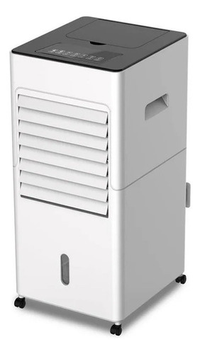 Climatizador Frio/calor Portátil De 6lt Westinghouse 2000w