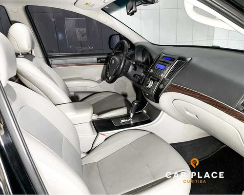 Hyundai Veracruz 3.8 V-6 4x4 7l Aut