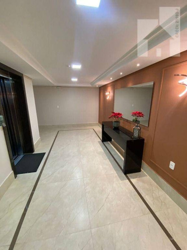 Imagem 27 de 30 de Apartamento Com 3 Dormitórios À Venda, 140 M² - Anita Garibaldi - Vila Isabel Eber - Jundiaí/sp - Ap2106