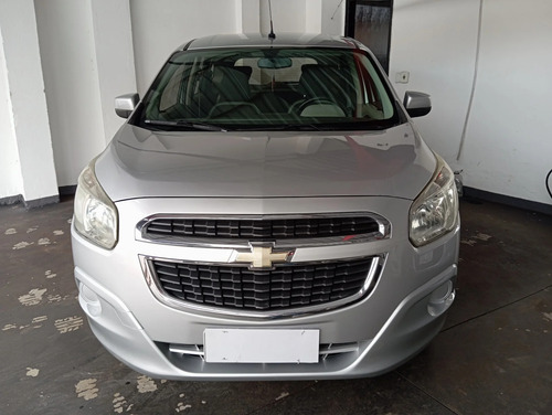 Chevrolet Spin 1.8 LT 8V FLEX 4P AUTOMÁTICO