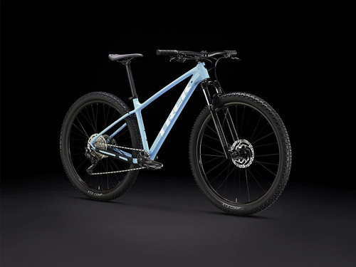 Bicicleta Mtb Trek Marlin 7 Celeste 2023 Talla M