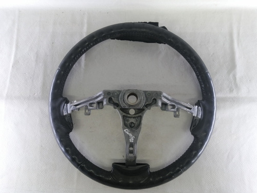 Volante Sin Bolsa Detalle Jeep Grand Cherokee 4.0 Aut 95-98