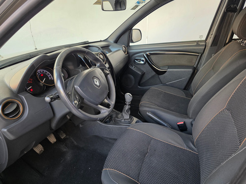 Renault Duster 2.0 Intens Mt