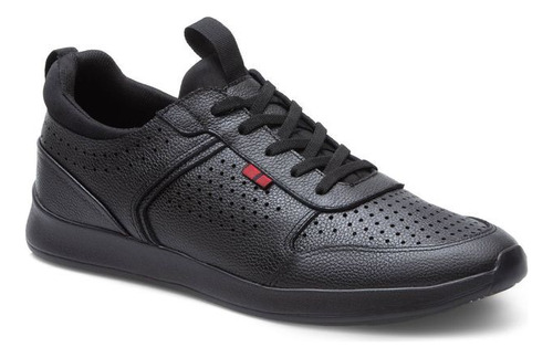 Sneaker Secundaria Ve3651322 Forro Caballero Descanso