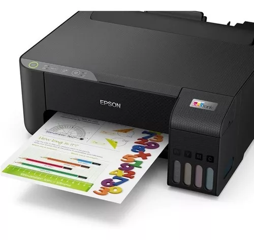 Impresora Color Tinta