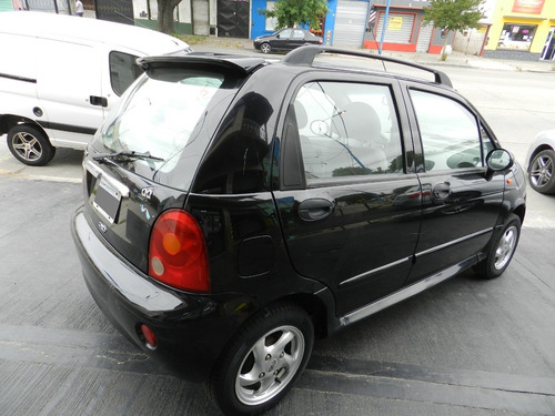Chery Qq Confort 1.1