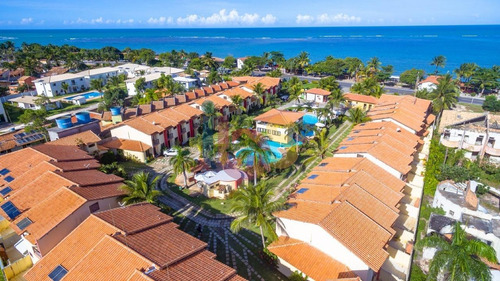 Imagem 1 de 20 de Excelente Duplex Na Região De Porto Seguro - 3980