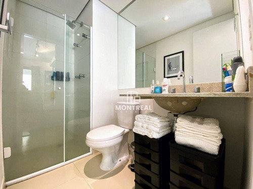 Imagem 9 de 17 de Apartamento À Venda, 30 M² Por R$ 277.000,00 - República - São Paulo/sp - Ap3111