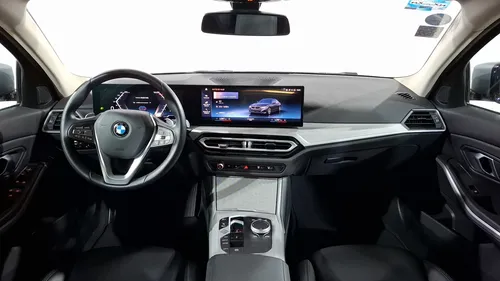 BMW Serie 3 2.0 320I AUTO