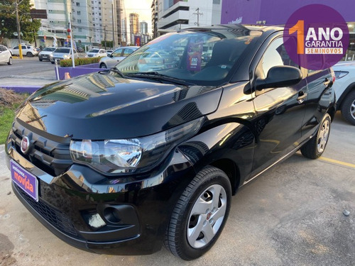 Imagem 2 de 8 de Fiat Mobi Evo Like 1.0 (flex)