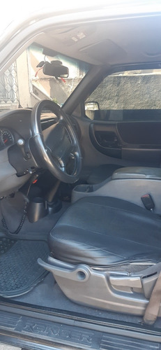 Imagem 10 de 15 de Ford Ranger 2008 2.3 Xlt Cab. Dupla 4x2 4p