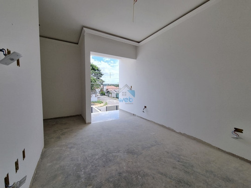 Imagem 13 de 21 de Sobrados À Venda Com 02 Quartos, Bem Localizado No Bairro Alto Boqueirão, Podendo Ser Financiado. - Ca01482 - 69667885