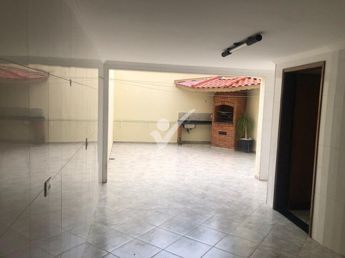 Imagem 19 de 19 de Casa À Venda Em Tatuapé - Ca004156
