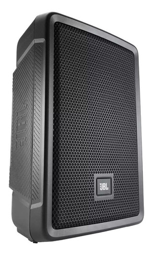 Caixa Acustica Ativa Jbl 8 Polegadas Irx108bt-ek 220v